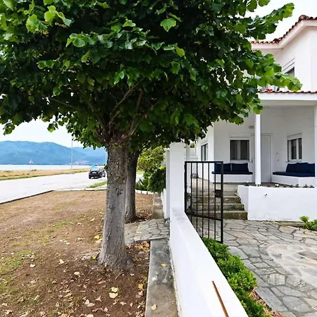 Villa Boskos 1 Vrasná