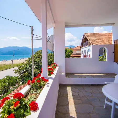 Boskos 1 Villa