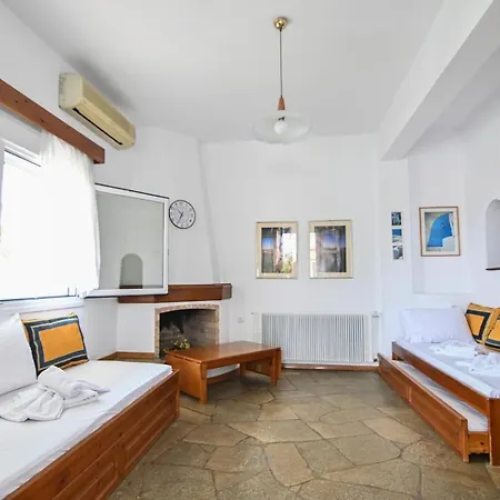 Villa Boskos 1 Nea Vrasna