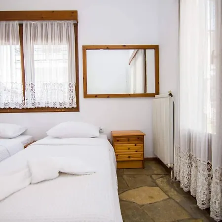 Villa Boskos 1 Nea Vrasna