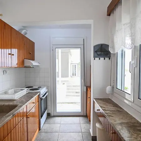 Boskos 1 Villa *